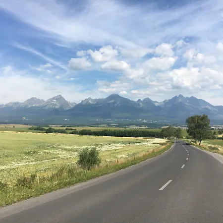 Theo Ubytování v soukromí *