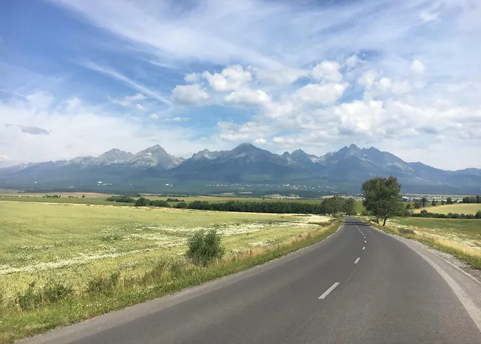 Theo Ubytovanie v rodine *