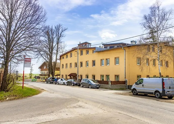 Theo Accommodatie bij particulieren *