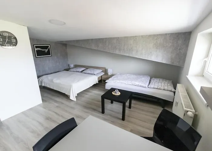 Accommodatie bij particulieren Theo *