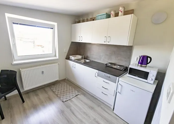 Accommodatie bij particulieren Theo