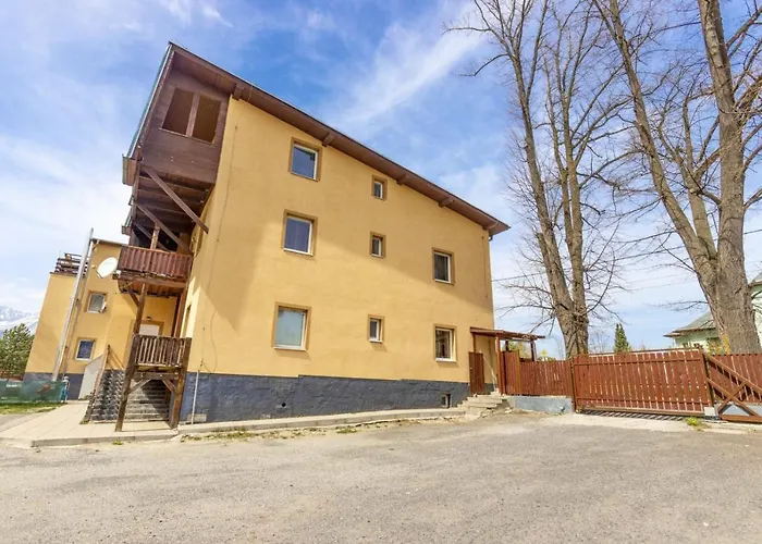 Theo Accommodatie bij particulieren *